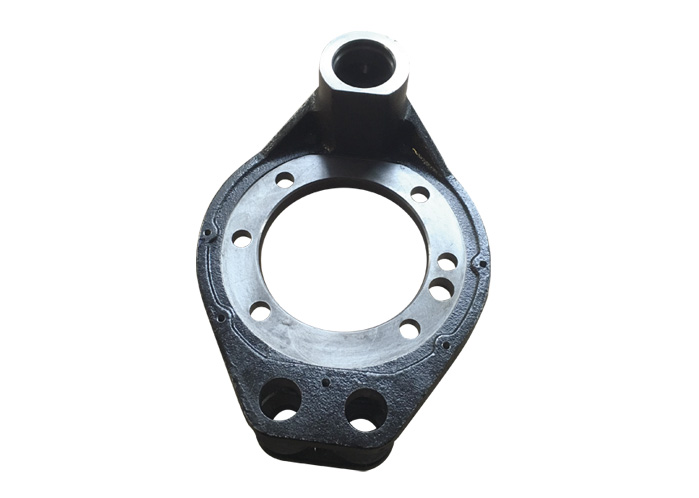 Ductile iron1